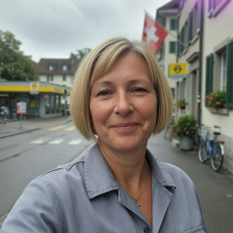 Markus A.