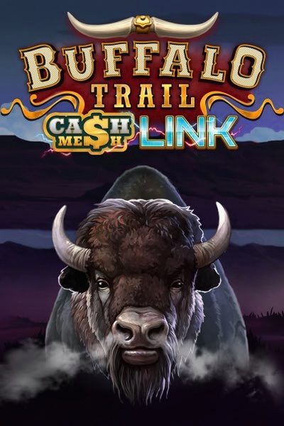 Buffalo Trail – Cash Mesh LINK – Slot bei Betrepublic Casino