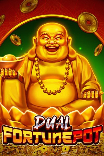 Dual Fortunepot – Slot bei Betrepublic Casino