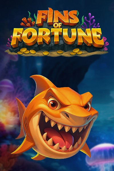 Slot Fins of Fortune bei Betrepublic Casino