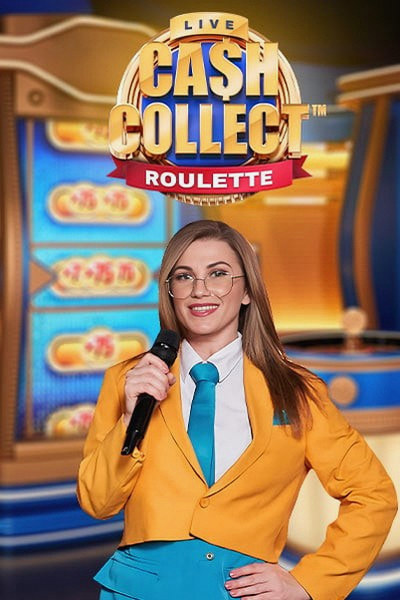 Slot Cash Collect Roulette Live bei Betwest Casino
