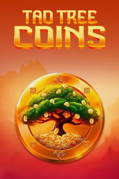 Tao Tree Coins – Slot bei Betwest Casino