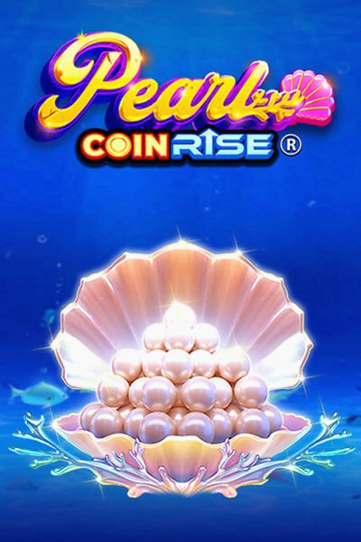Pearl Coin Rise Slot bei Casinova Casino