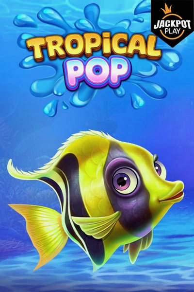 Tropical Pop Jackpot Play – Slot bei Casinova Casino
