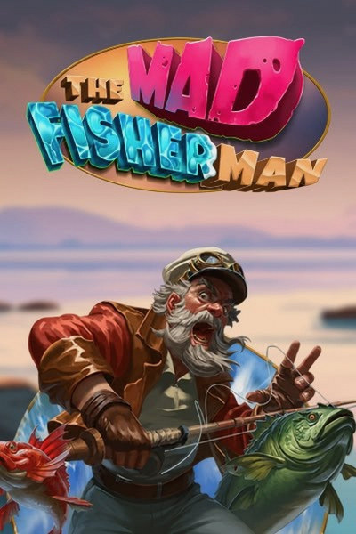The Mad Fisherman Slot bei Cleobetra Casino