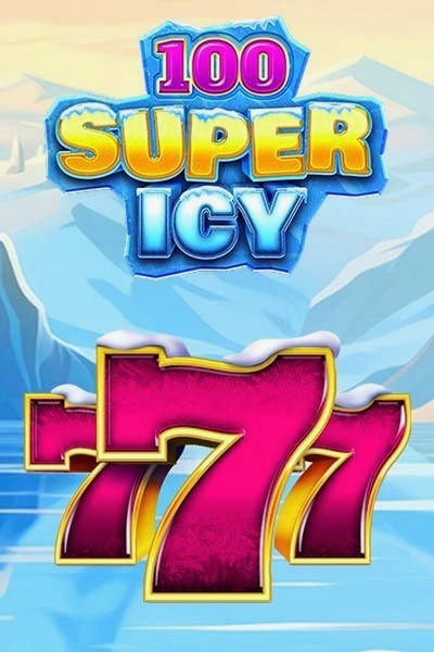 100 Super Icy – Slot bei Kingmaker Casino