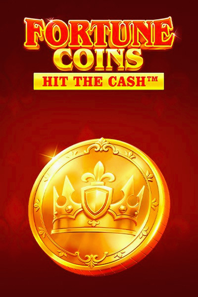 Fortune Coins Slot bei Kingmaker Casino