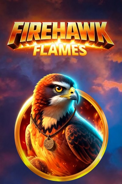 Firehawk Flames Slot bei Betwest Casino