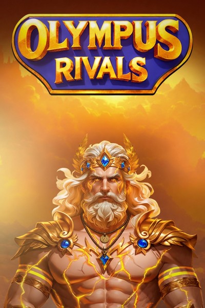 Olympus Rivals Slot bei Kingmaker Casino