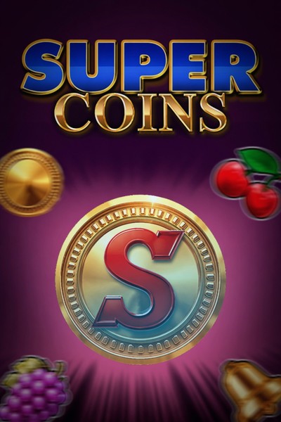 SUPER COINS Slot bei Kingmaker Casino